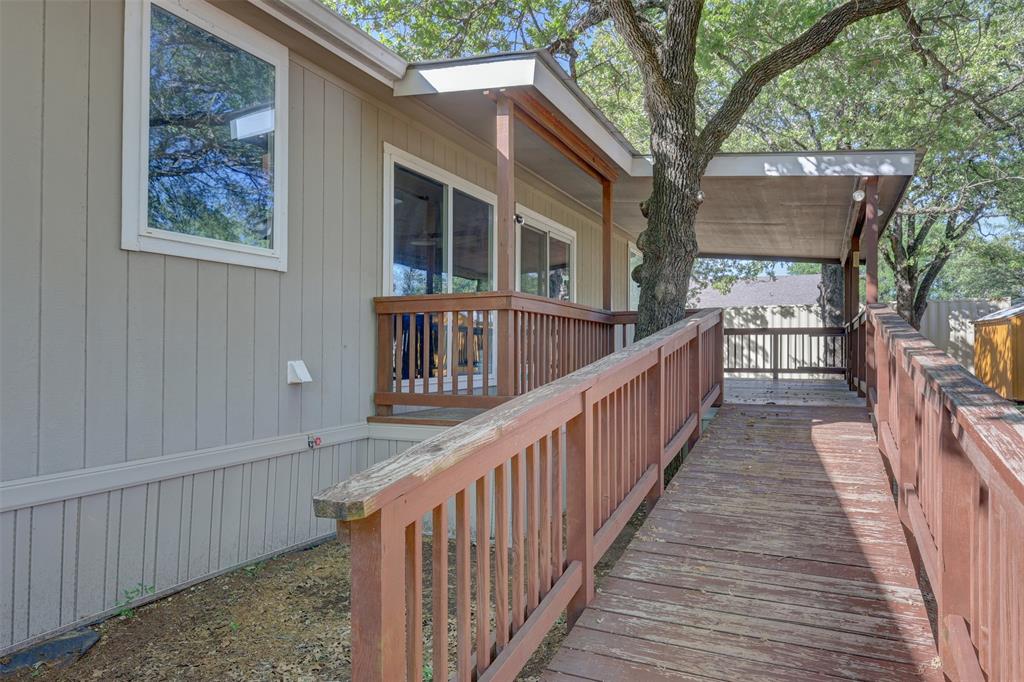 119 Post Oak Road Whitney, TX 76692 - Photo 19 of 40