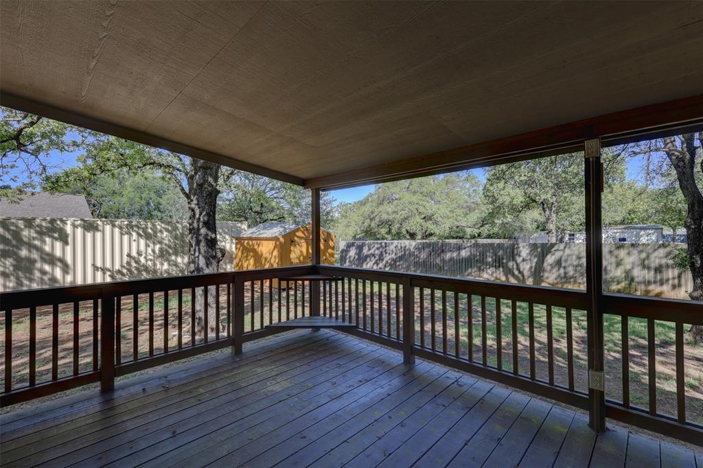 119 Post Oak Road Whitney, TX 76692 - Photo 20 of 40
