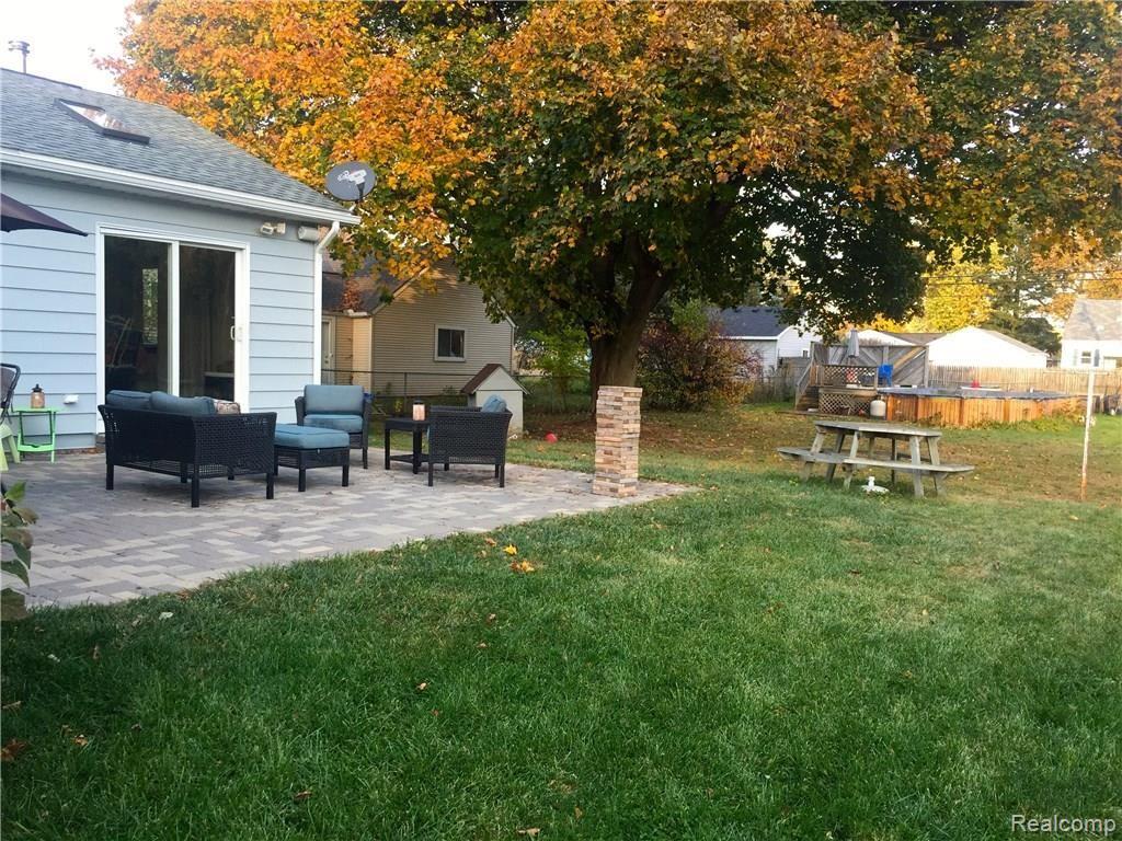 3125 Avalon Road Rochester Hills, MI 48309 - Photo 4 of 20