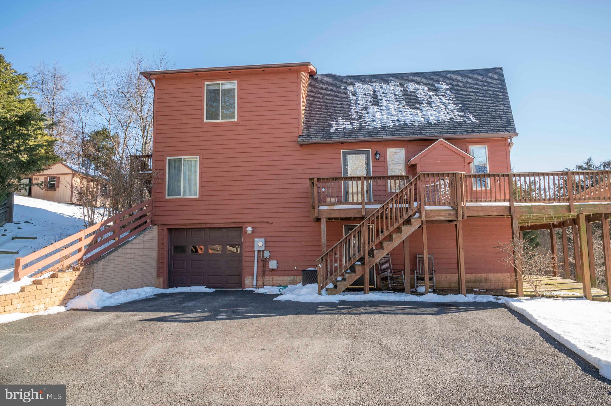218 Apple Core Road Linden, VA 22642 - Photo 20 of 107