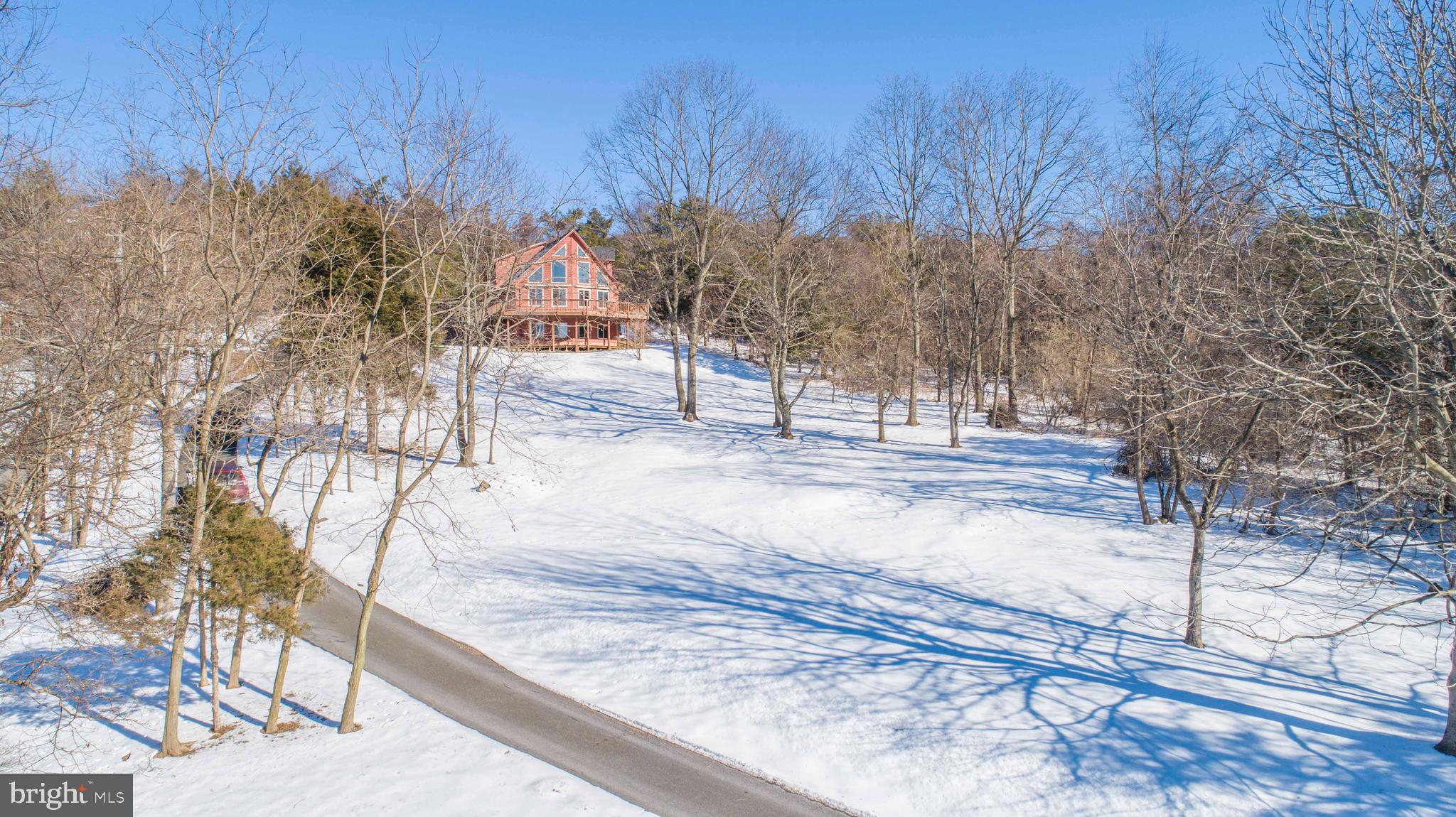 218 Apple Core Road Linden, VA 22642 - Photo 3 of 107