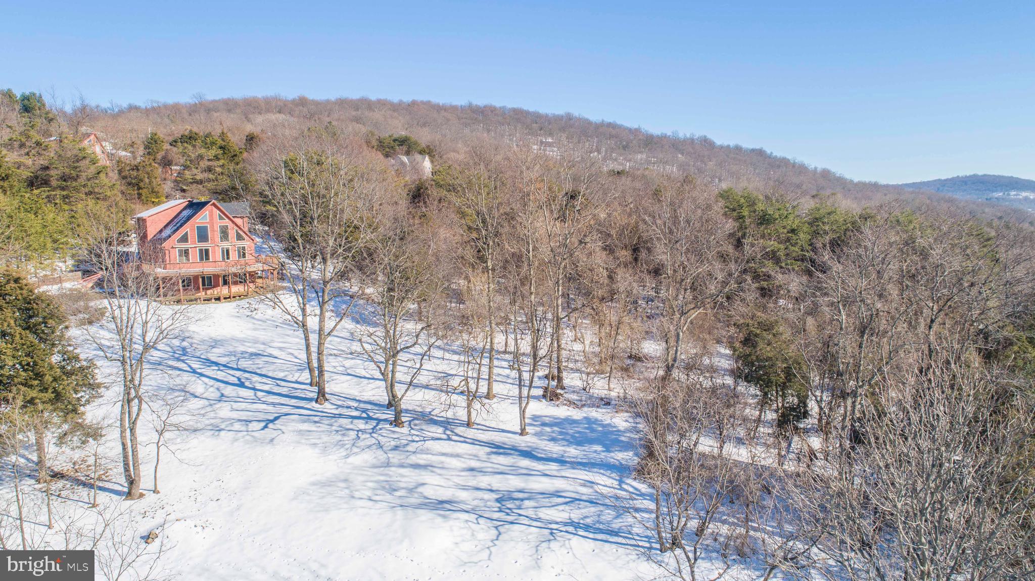 218 Apple Core Road Linden, VA 22642 - Photo 4 of 107
