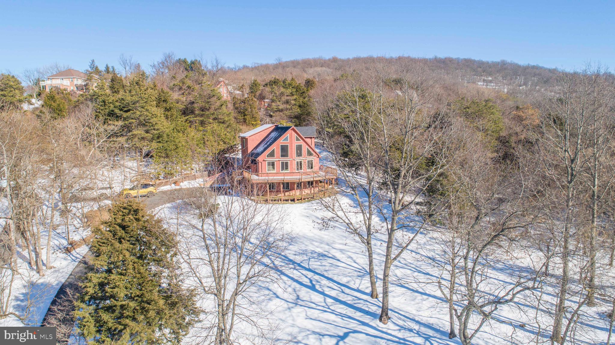 218 Apple Core Road Linden, VA 22642 - Photo 5 of 107