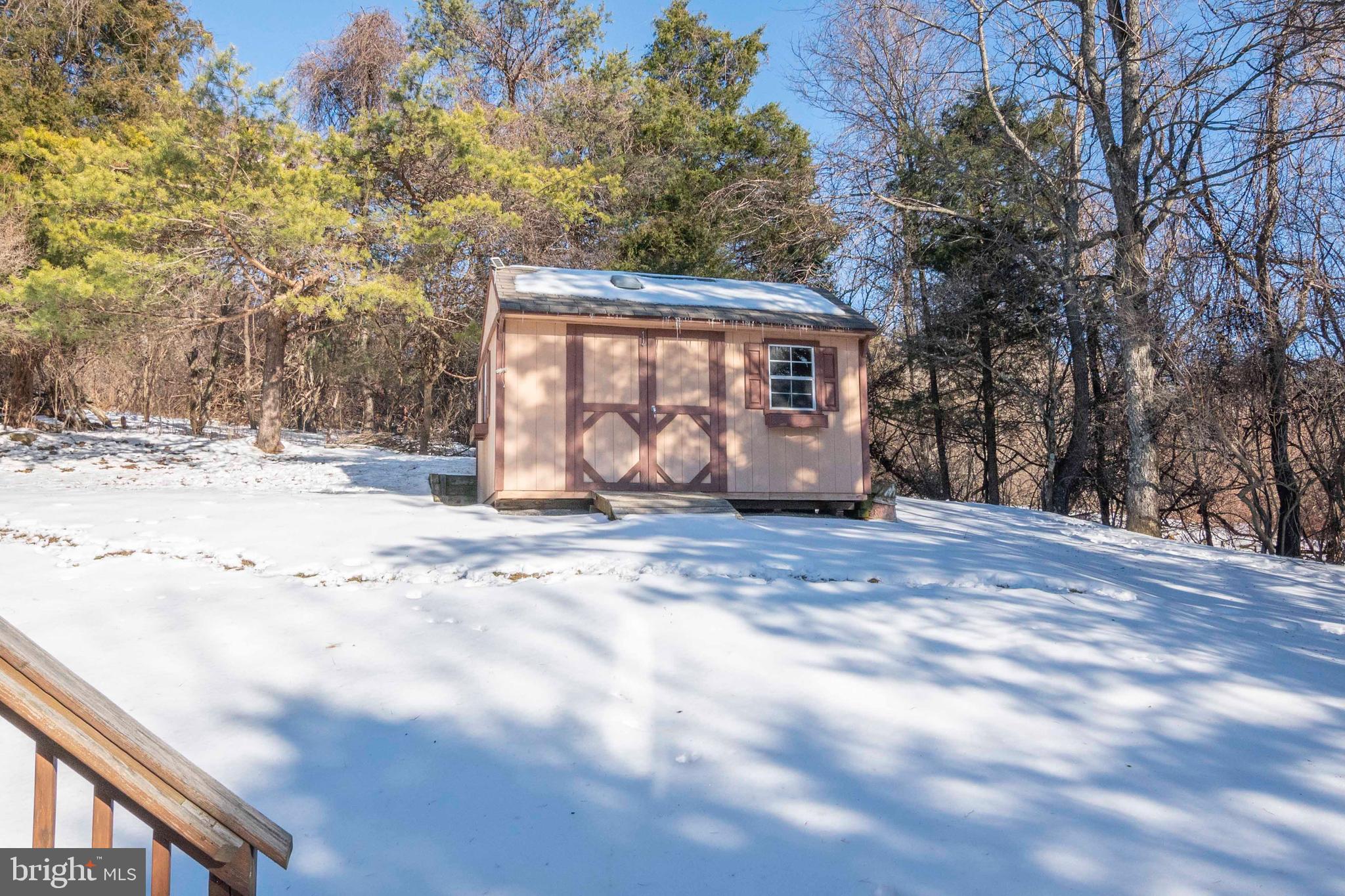 218 Apple Core Road Linden, VA 22642 - Photo 58 of 107