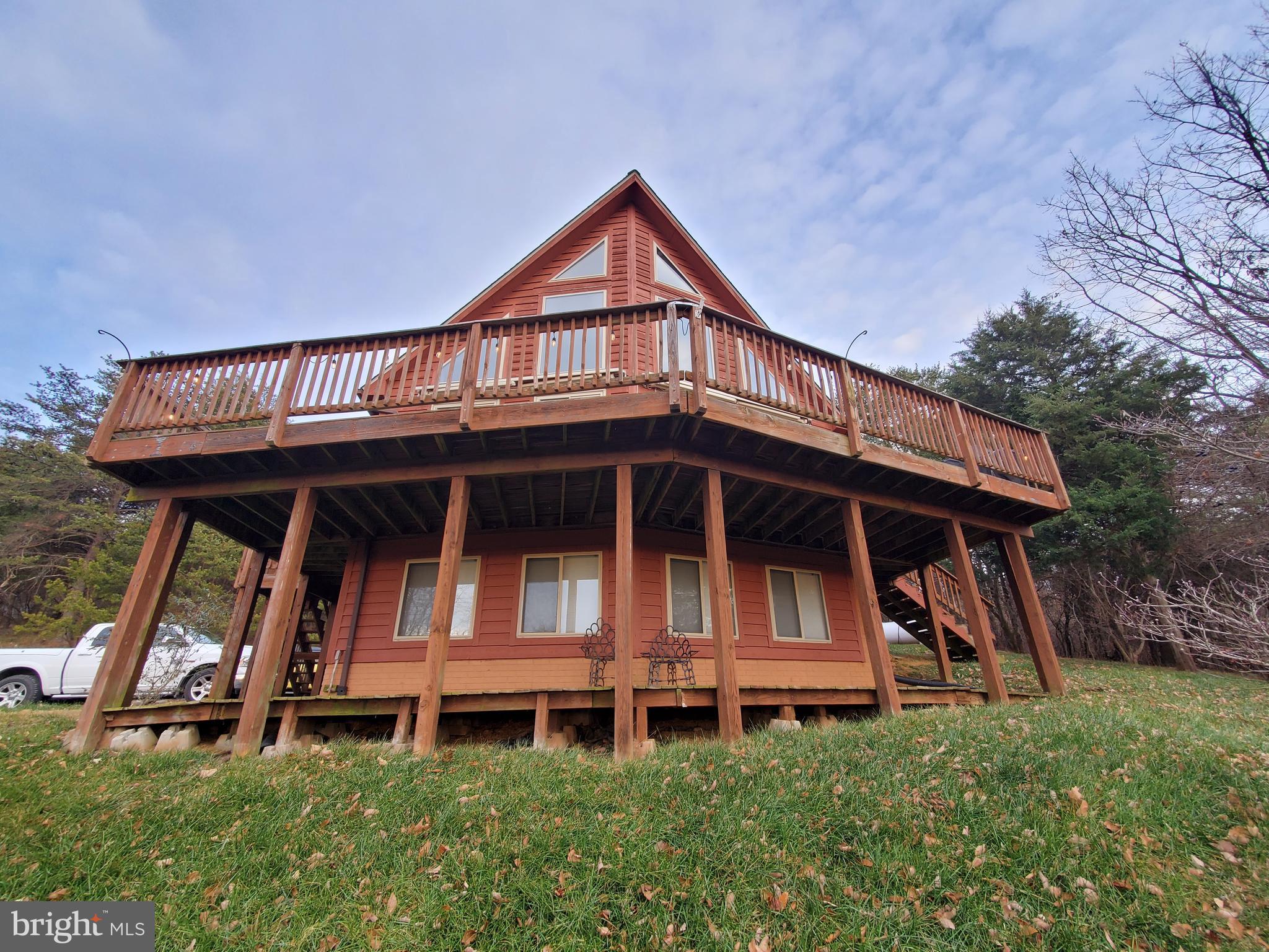 218 Apple Core Road Linden, VA 22642 - Photo 59 of 107