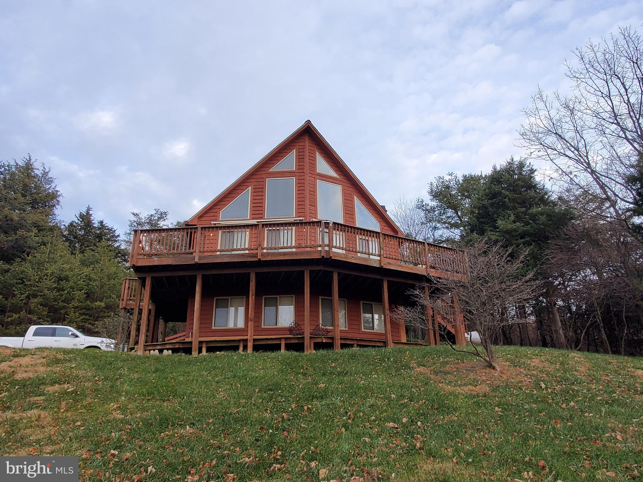 218 Apple Core Road Linden, VA 22642 - Photo 60 of 107