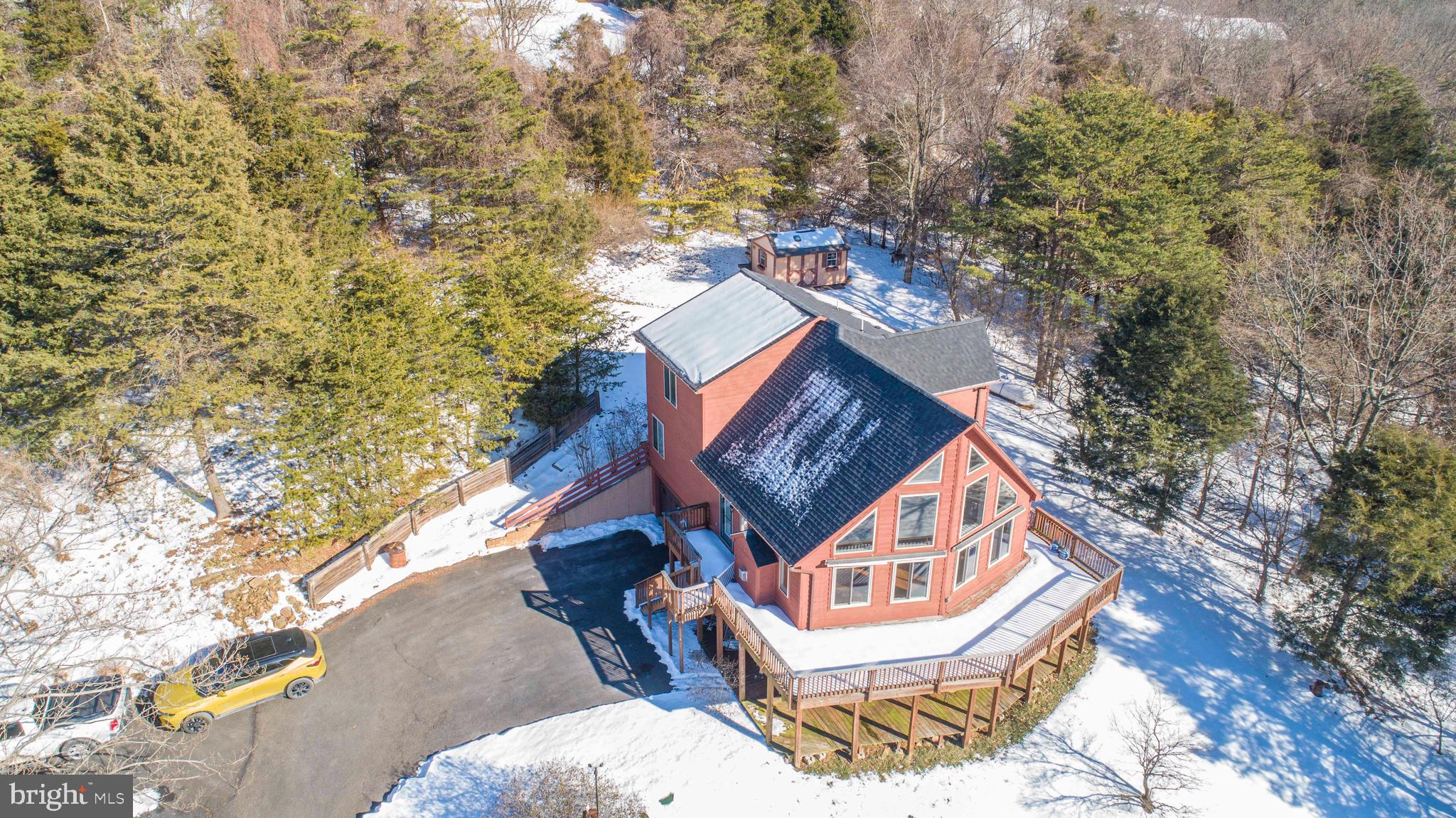 218 Apple Core Road Linden, VA 22642 - Photo 7 of 107