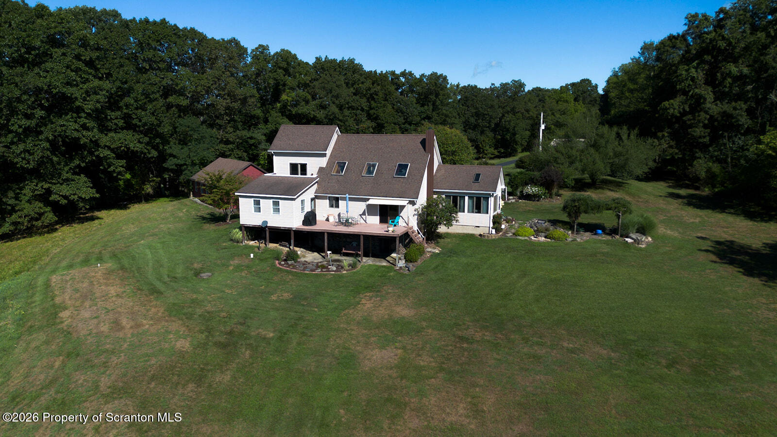 408 Rattlesnake Hill Road Meshoppen, PA 18630 - Photo 22 of 133 22-DJI_0168