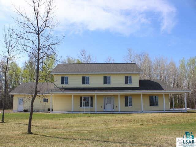 10816 East Bayfield Road Maple, WI 54854 - Photo 1 of 13