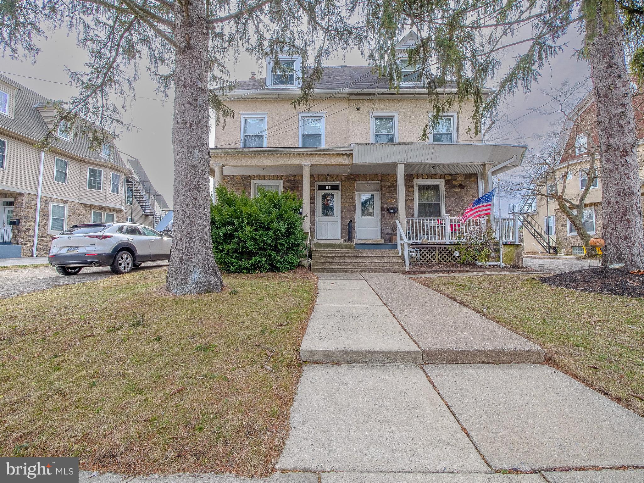 133 Grandview Road Ardmore, PA 19003 - Photo 1 of 64 133 Grandview Rd