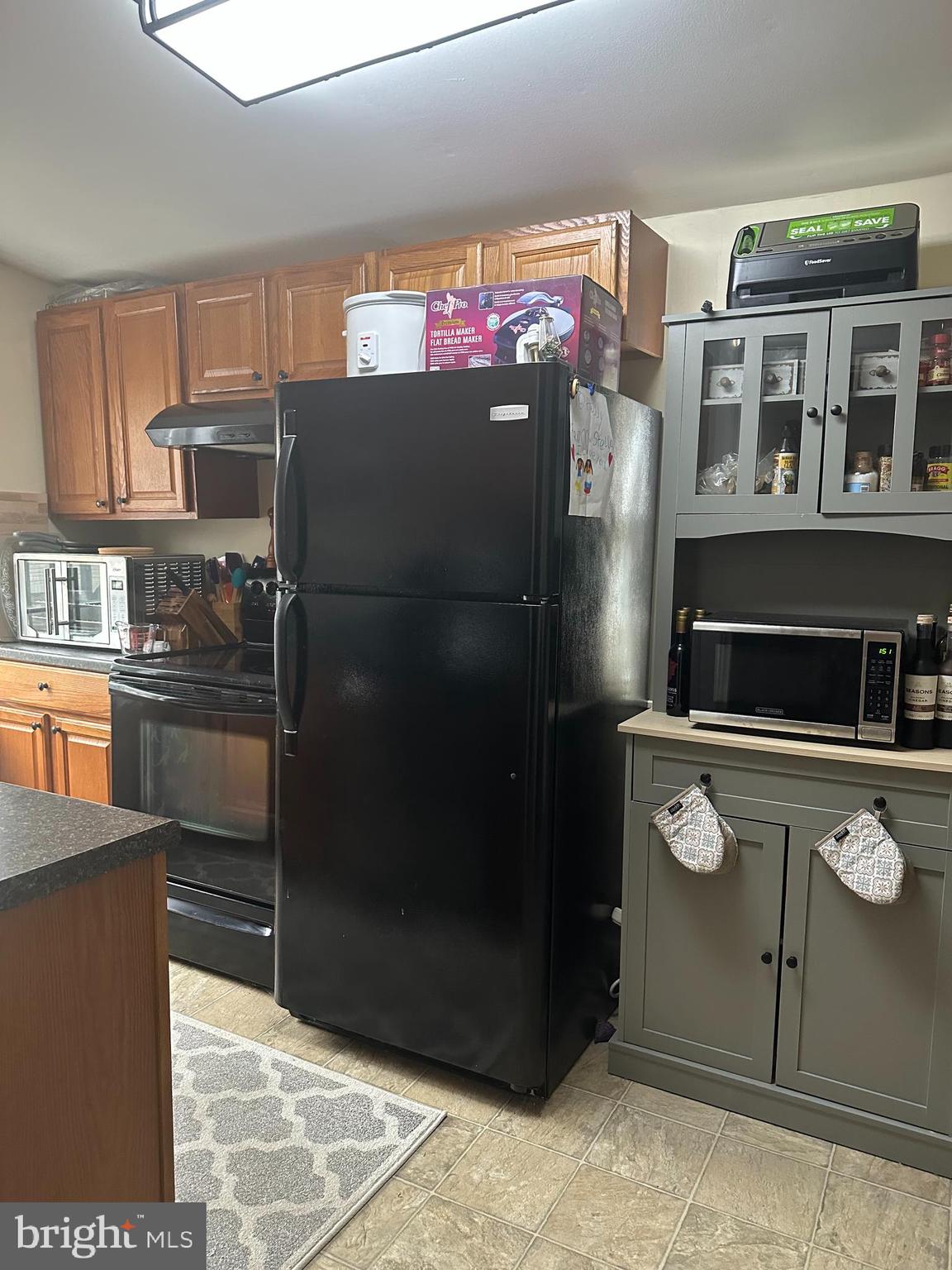 133 Grandview Road Ardmore, PA 19003 - Photo 31 of 64 2nd Fl Kitchen