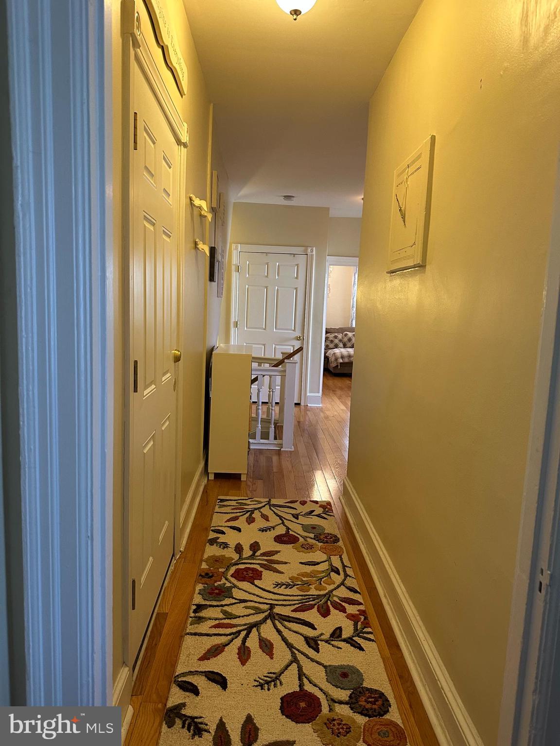 133 Grandview Road Ardmore, PA 19003 - Photo 33 of 64 2nd Fl Hallway