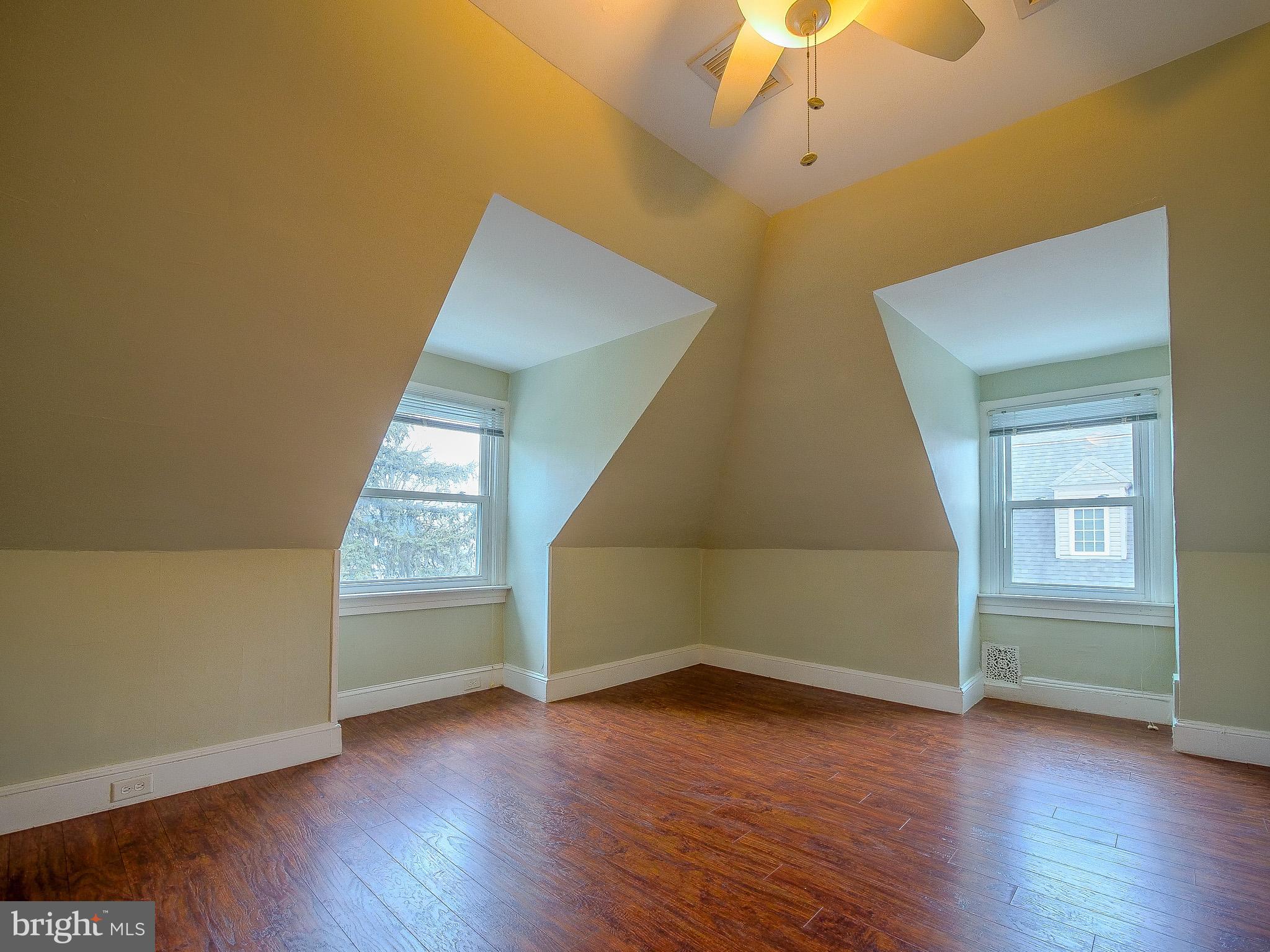 133 Grandview Road Ardmore, PA 19003 - Photo 41 of 64 3rd Floor BR