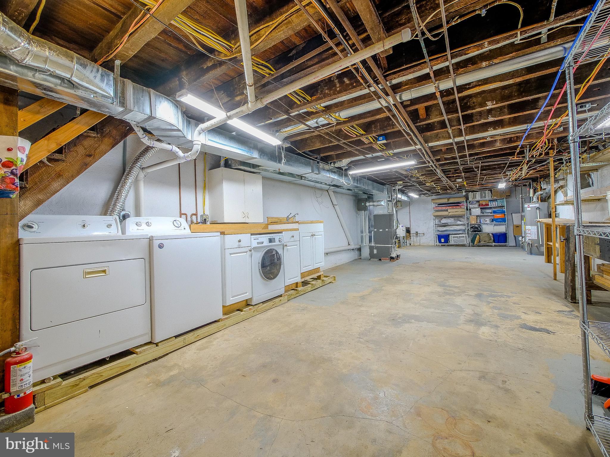 133 Grandview Road Ardmore, PA 19003 - Photo 56 of 64 Basement