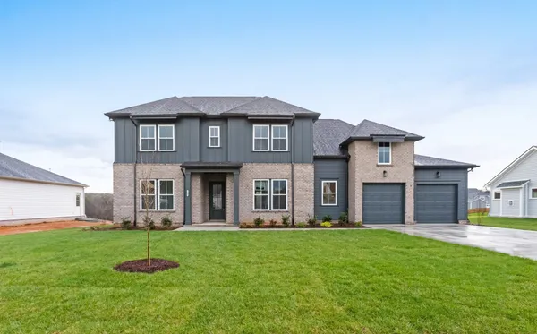 $799,900 | 7406 Black Fox Drive, Fairview, TN 37062