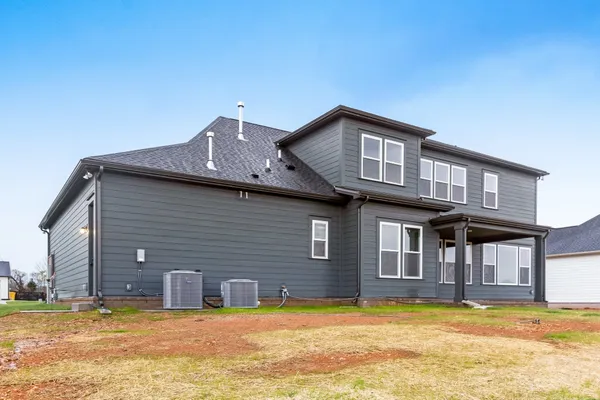 $799,900 | 7406 Black Fox Drive, Fairview, TN 37062