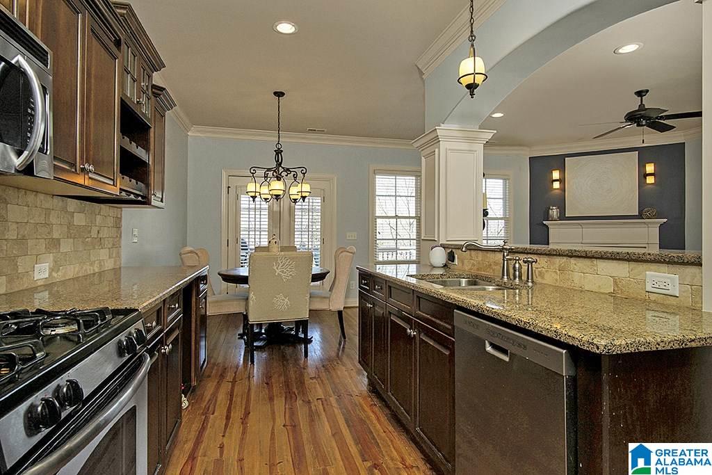 3063 Eagle Ridge Lane Birmingham, AL 35242 - Photo 2 of 42
