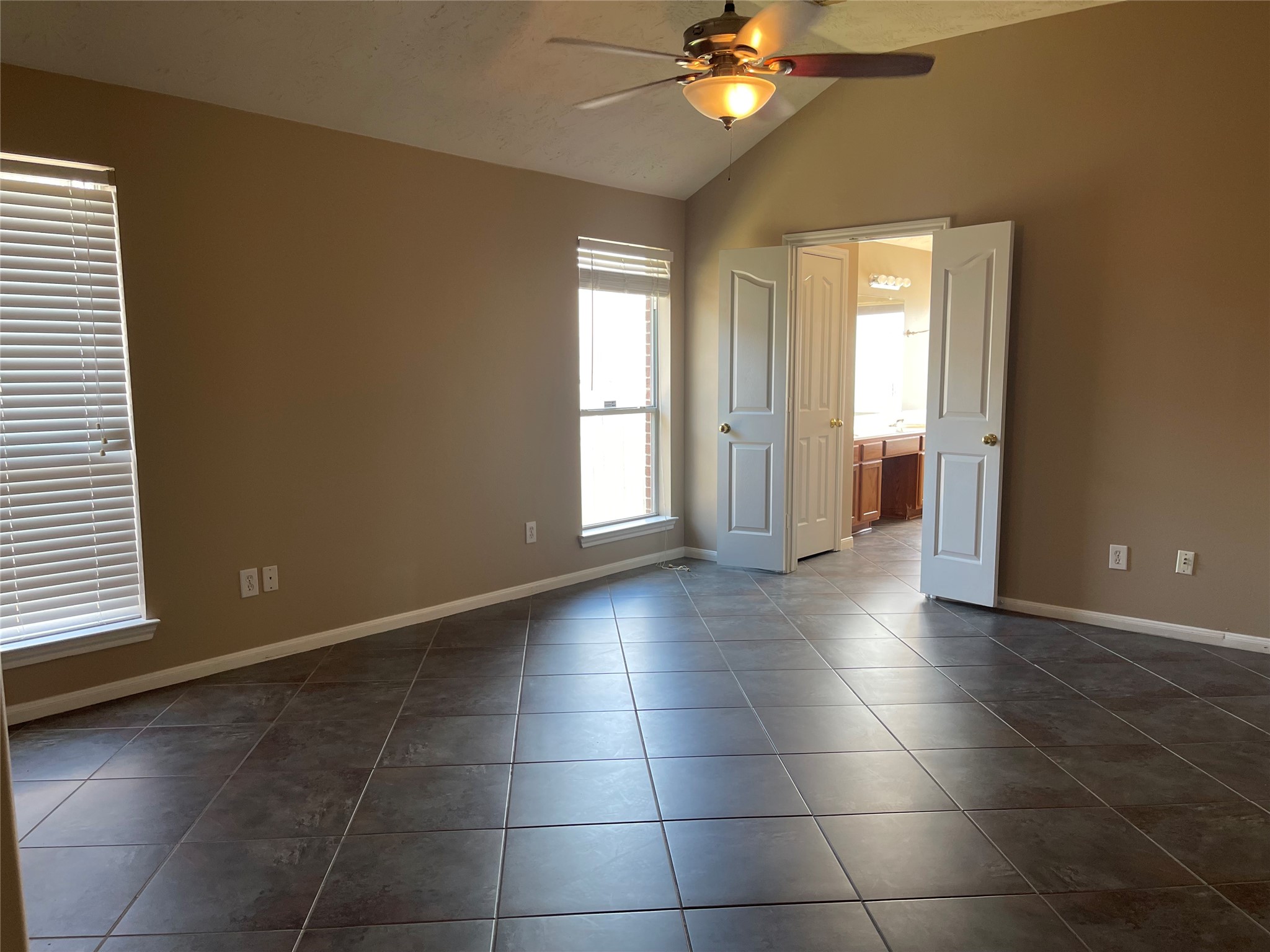 22911 Sebastian Drive Porter, TX 77365 - Photo 17 of 23 a view of an empty room with a window