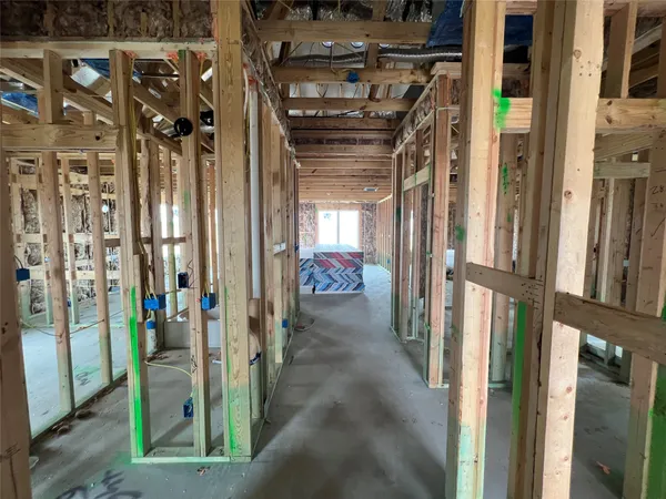 a view of living room