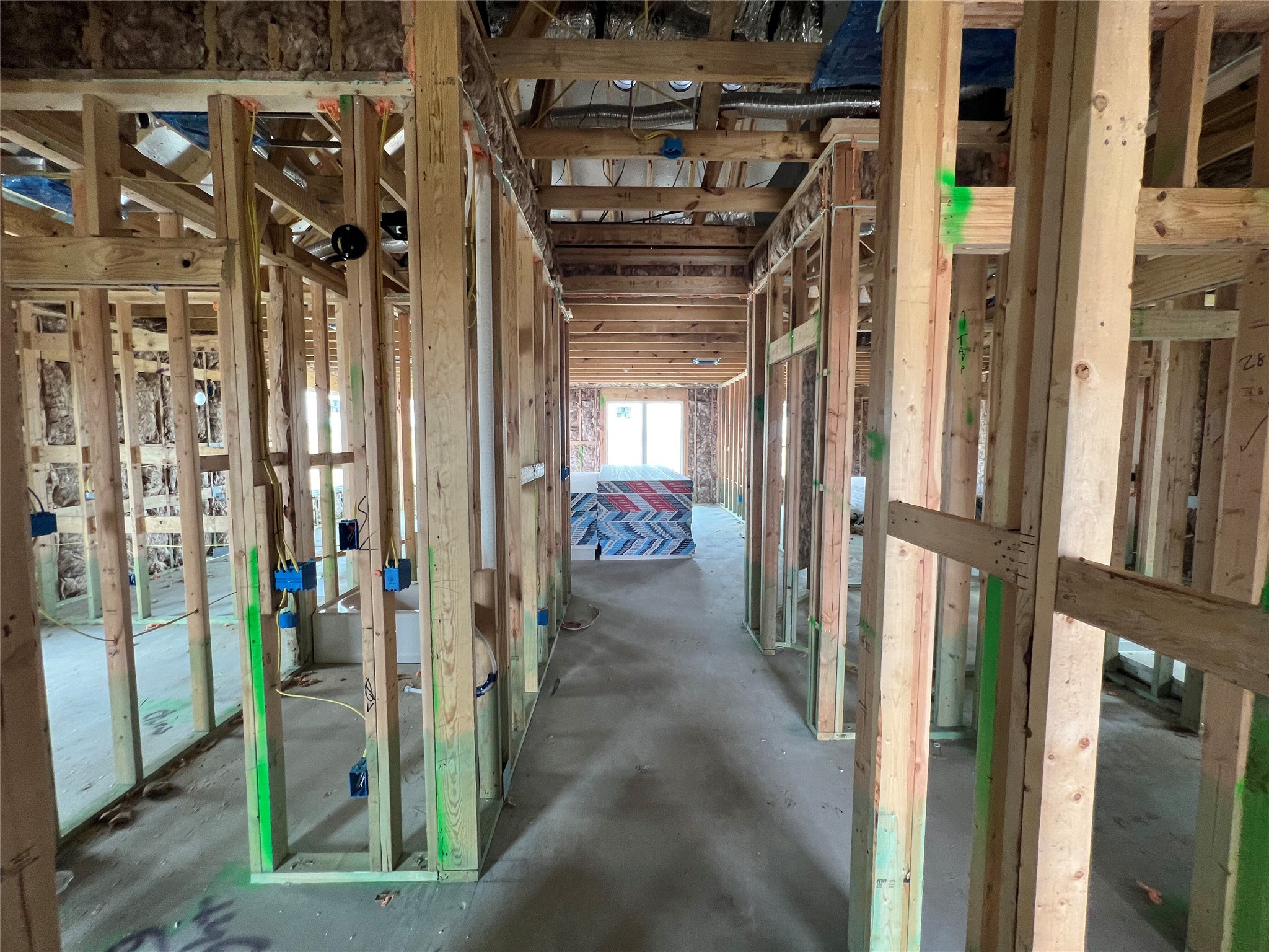 224 Gus Loop Georgetown, TX 78626 - Photo 3 of 17 a view of living room