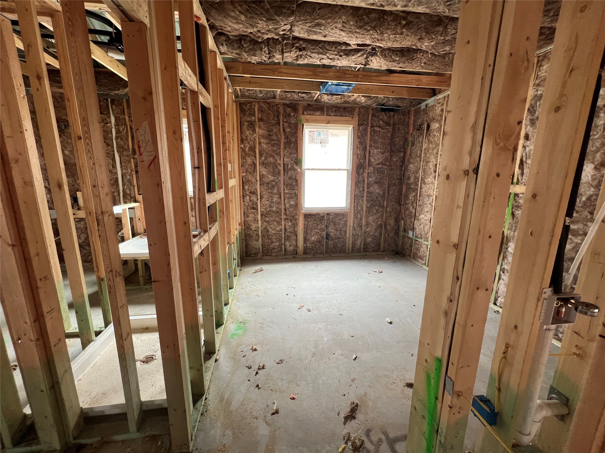 224 Gus Loop Georgetown, TX 78626 - Photo 8 of 17 a view of an empty room