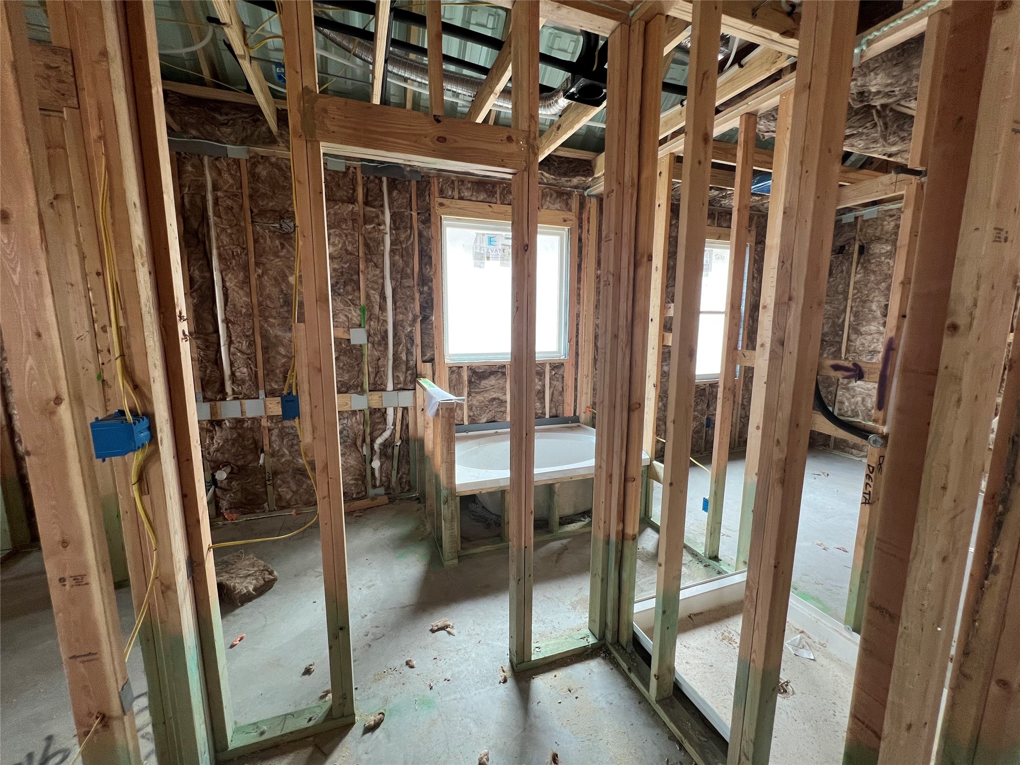 224 Gus Loop Georgetown, TX 78626 - Photo 9 of 17 a view of elevator