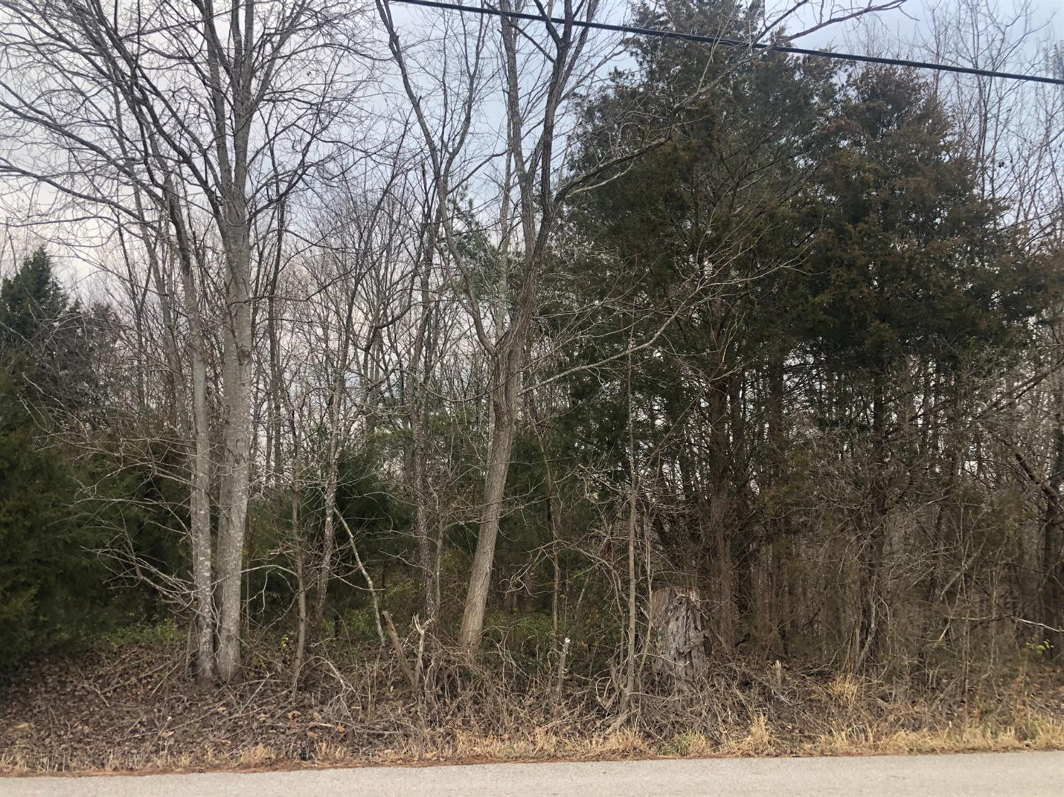 4782 Trapp-Goffs Cor Road Winchester, KY 40391 - Photo 1 of 4 Photo 1