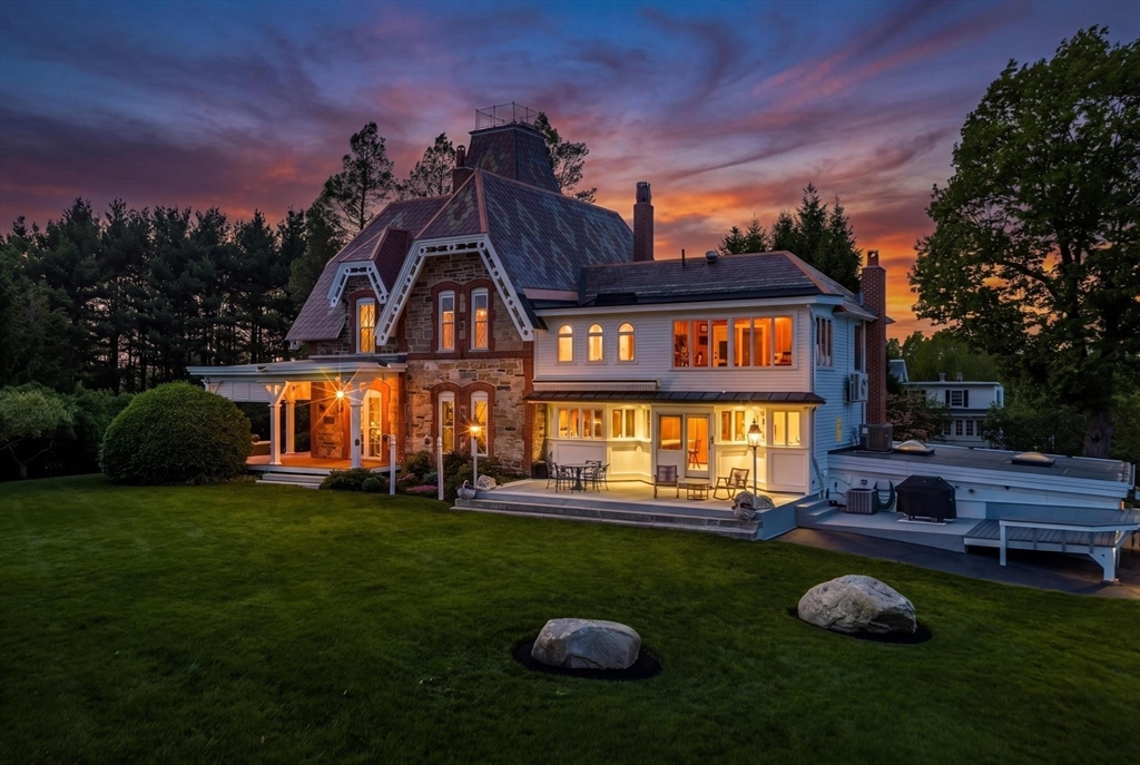 191 Cross Road Lunenburg, MA 01462 - Photo 4 of 42 Gallery Image 4