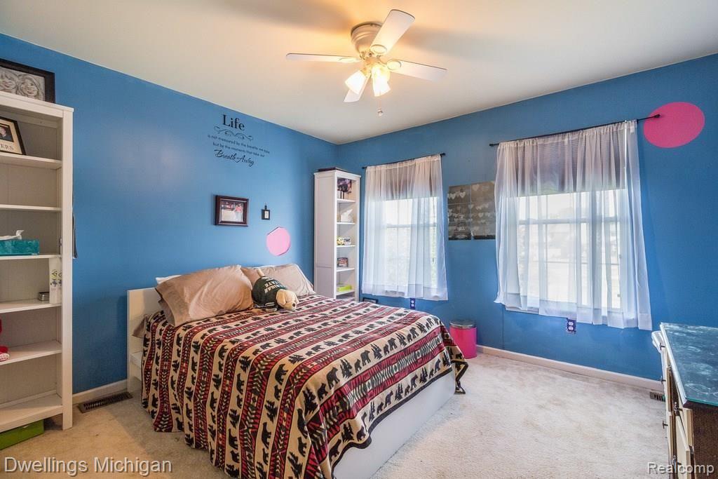 143 Rabbit Run Road Carleton, MI 48117 - Photo 28 of 35