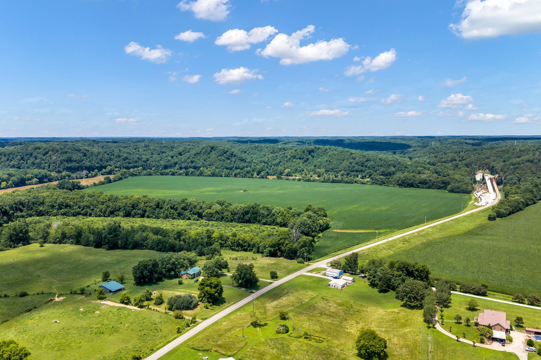 0 Bakerville Road Waverly, TN 37185 - Photo 3 of 35 Gallery Image 3