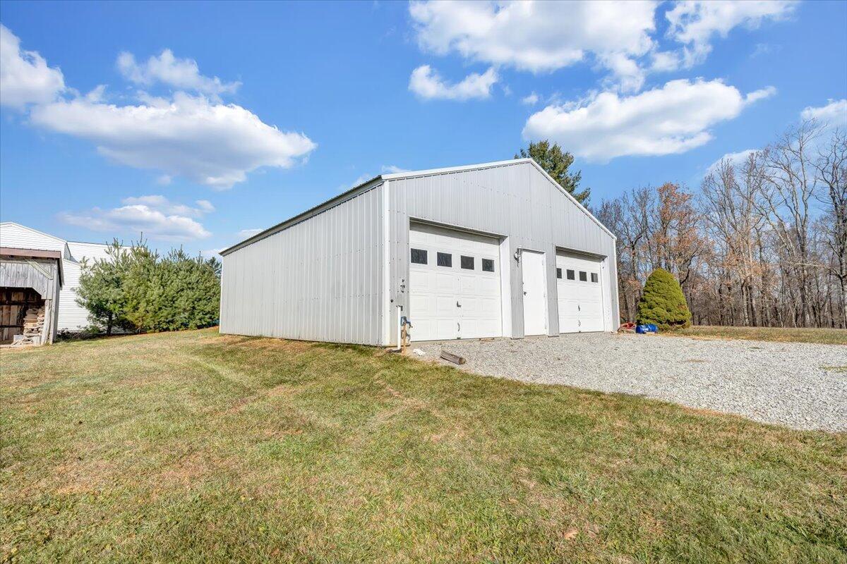 3026 Bethlehem Church Road Northeast Floyd, VA 24091 - Photo 50 of 52 50-MIB08589