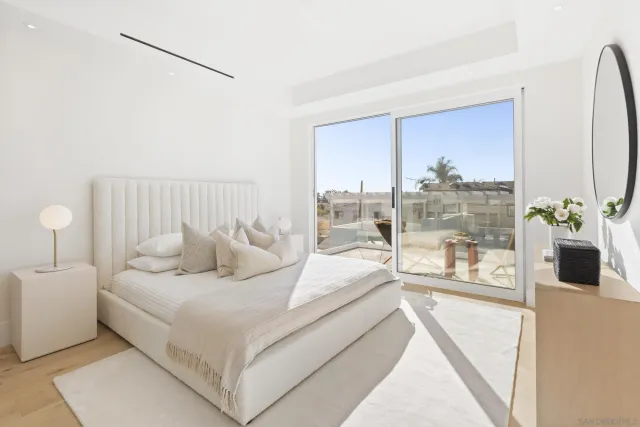 $3,650,000 | 7216 Fay Avenue, La Jolla, CA 92037