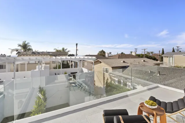 $3,650,000 | 7216 Fay Avenue, La Jolla, CA 92037