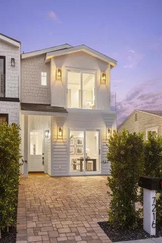 $3,650,000 | 7216 Fay Avenue, La Jolla, CA 92037