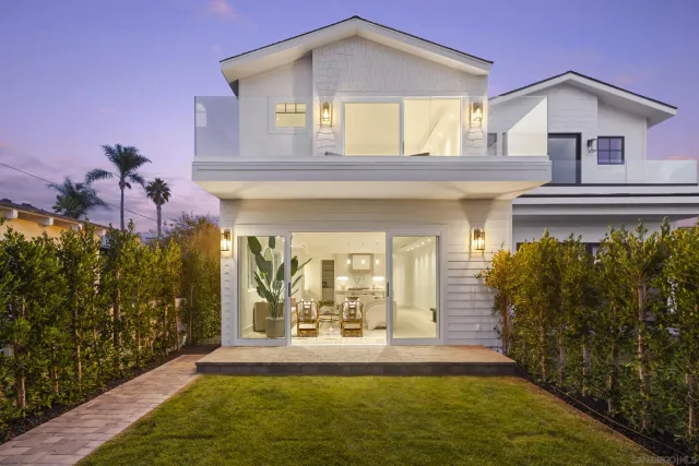 $3,650,000 | 7216 Fay Avenue, La Jolla, CA 92037