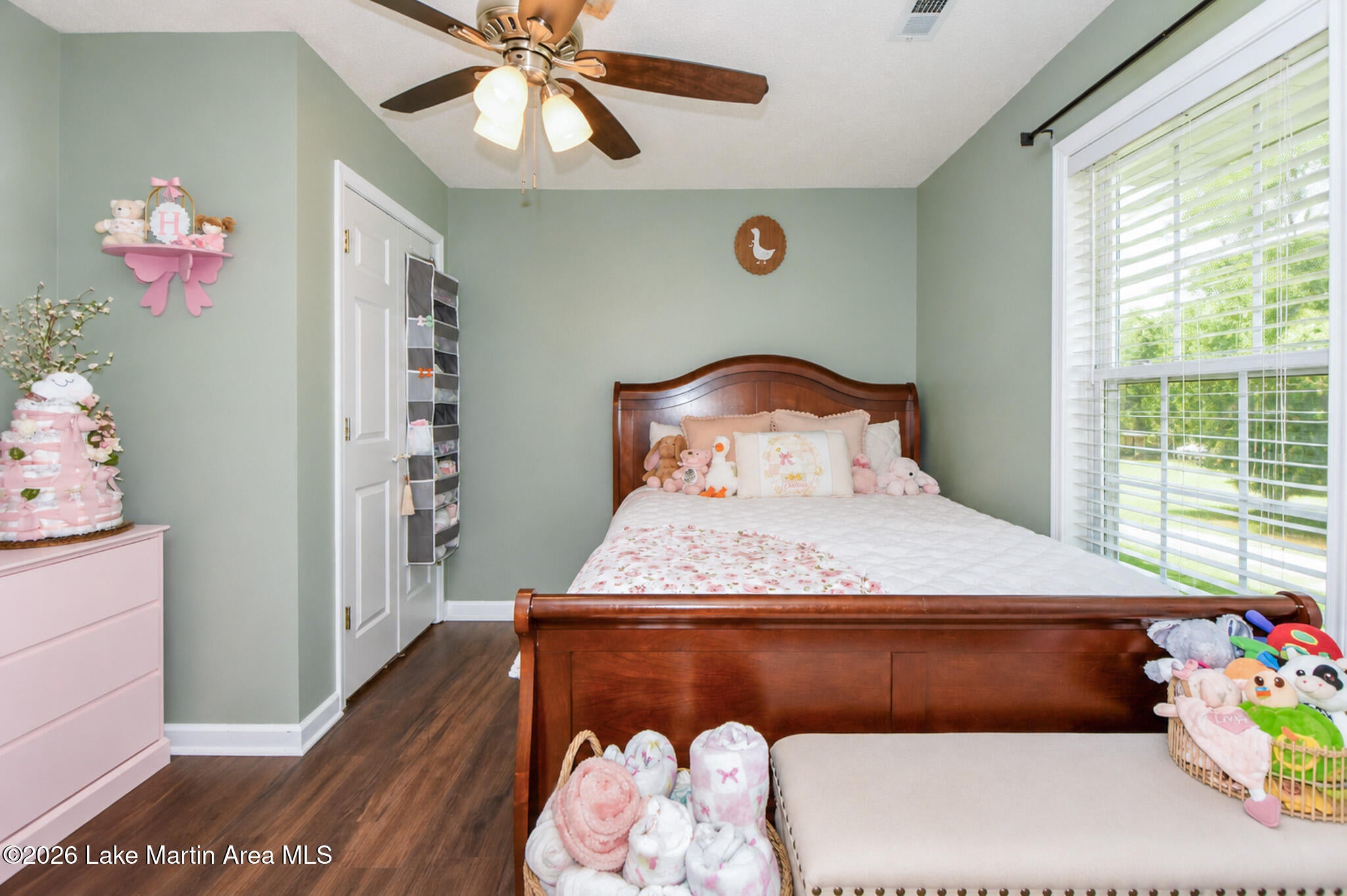 30 Walkabout Ranch Road Daviston, AL 36256 - Photo 30 of 34 Gallery Image 30