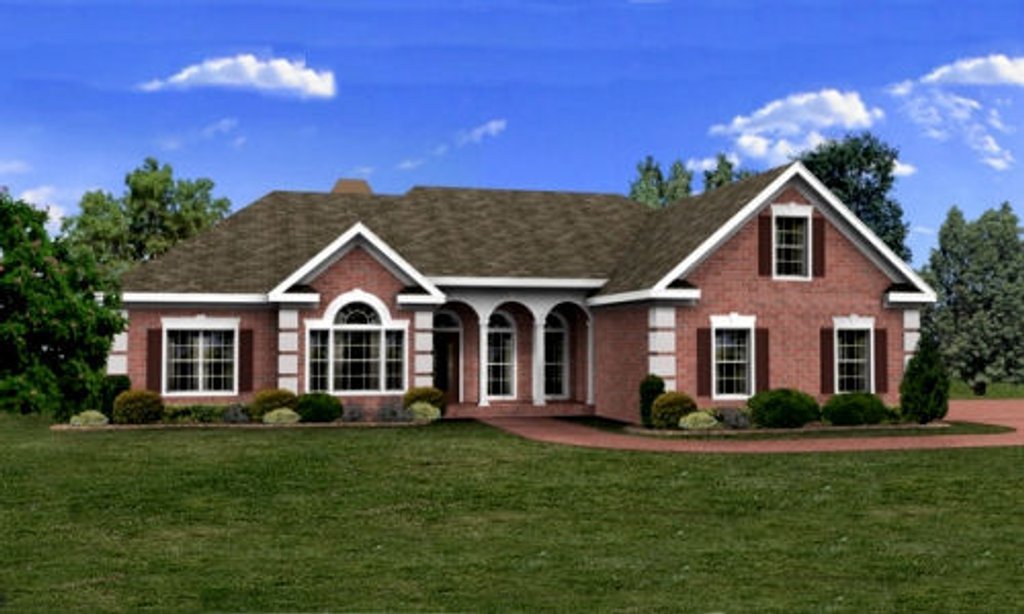 48 Murphy Drive Joliet, IL 60435 - Photo 1 of 6 a front view of a house with a yard