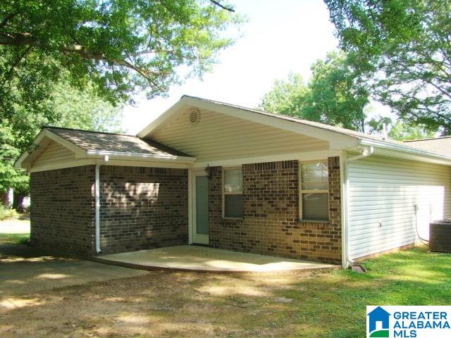 558 Morton Road Anniston, AL 36205 - Photo 11 of 41