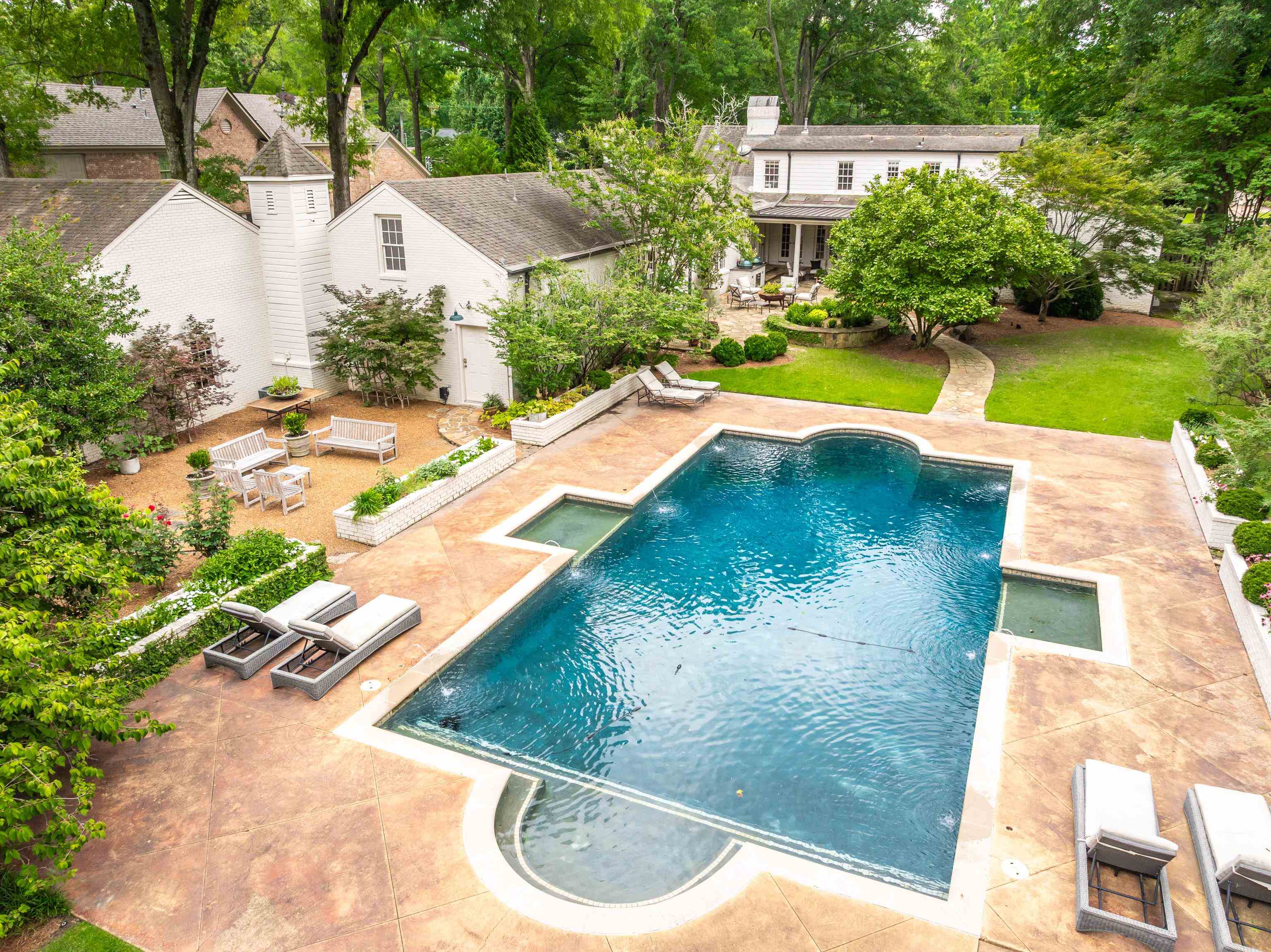 4440 Barfield Road Memphis, TN 38117 - Photo 35 of 39