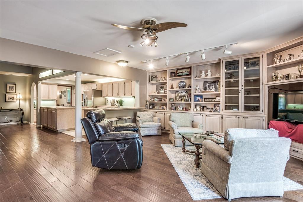 6607 Roundrock Road Dallas, TX 75248 - Photo 13 of 25