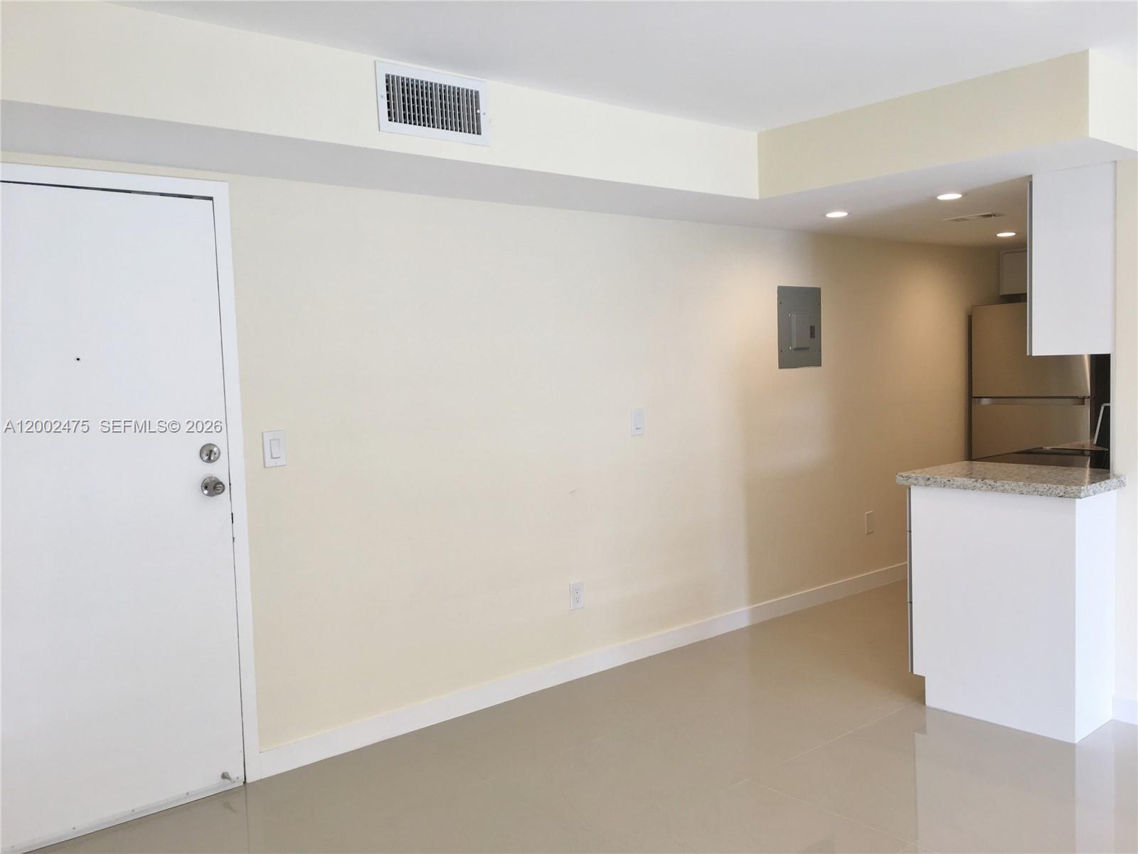 4709 Northwest 7th Street, Unit 1079 Miami, FL 33126 - Photo 22 of 28 a view of a storage & utility room with a sink