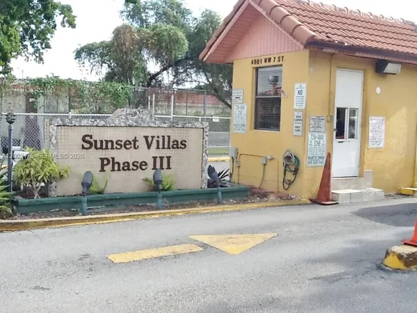 $2,250 | 4709 Northwest 7th Street, Unit 1079, Miami, FL 33126