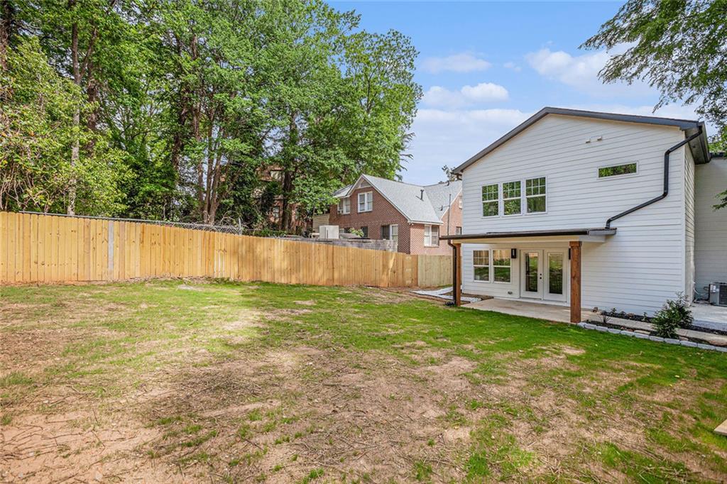 1721 South Gordon Street Southwest Atlanta, GA 30310 - Photo 43 of 44