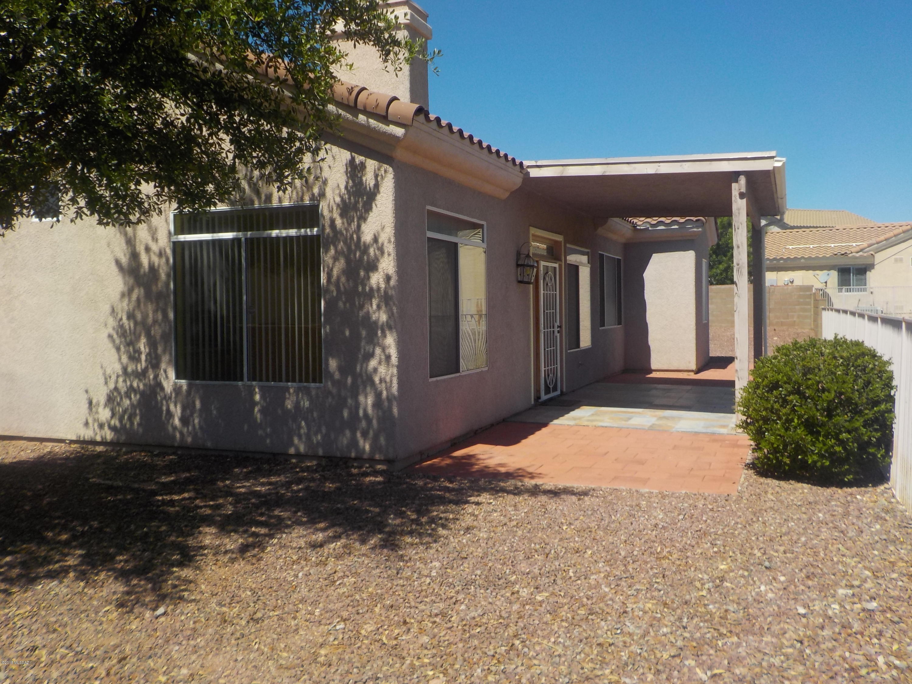 93 Highland Circle Rio Rico, AZ 85648 - Photo 21 of 25 Gallery Image 21