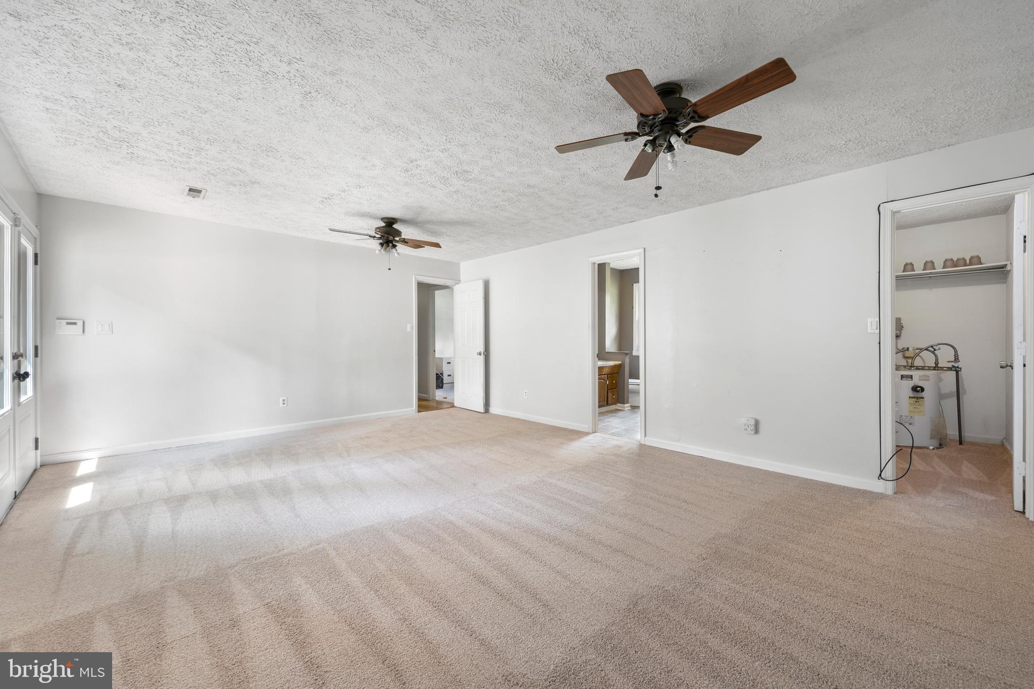 1208 Pine Lane Accokeek, MD 20607 - Photo 16 of 35 Primary bedroom