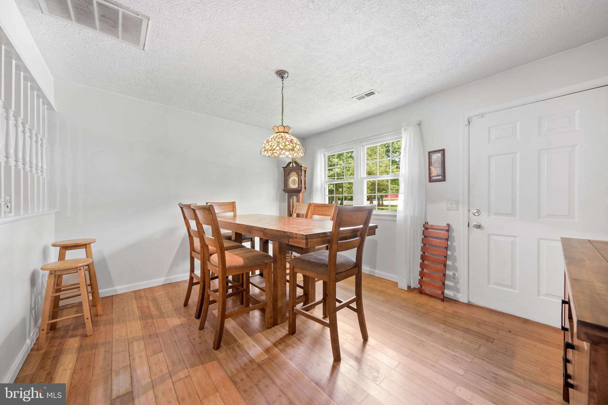 1208 Pine Lane Accokeek, MD 20607 - Photo 3 of 35 Dining room