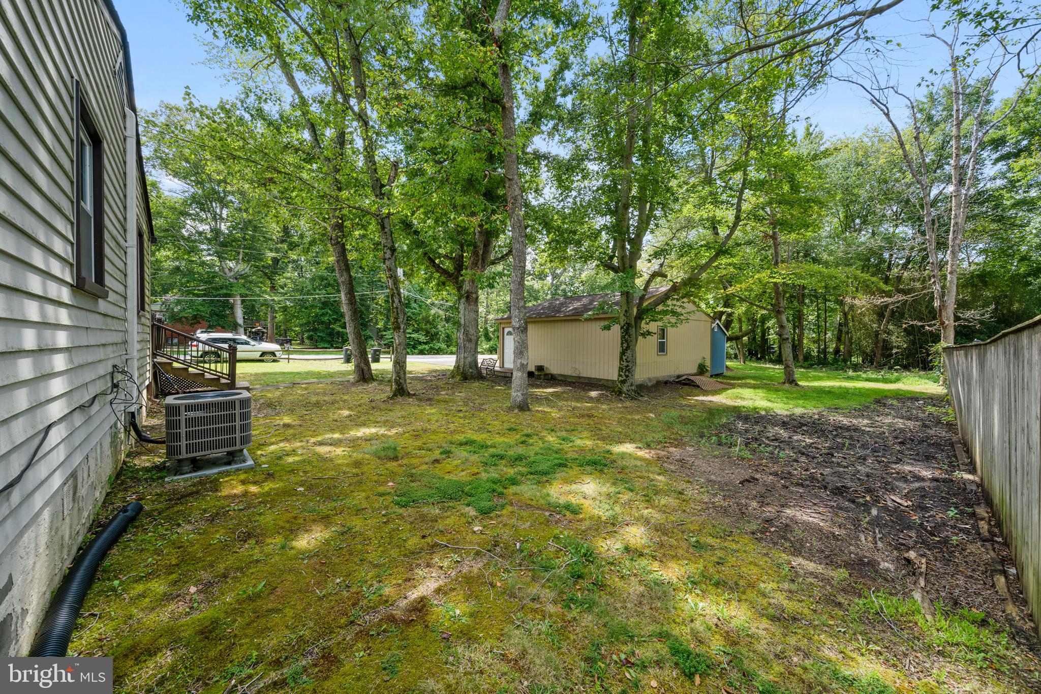 1208 Pine Lane Accokeek, MD 20607 - Photo 31 of 35 Yard