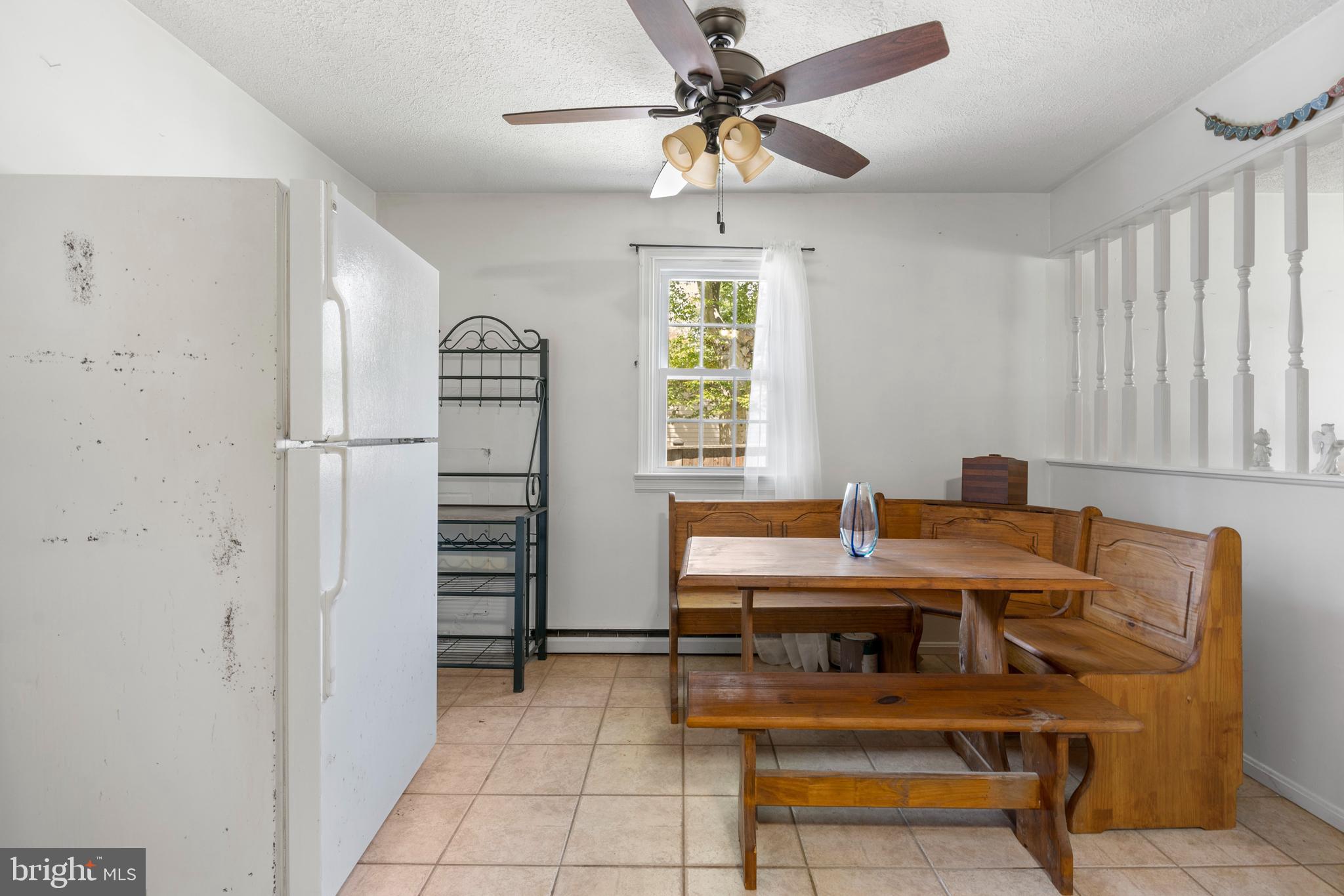 1208 Pine Lane Accokeek, MD 20607 - Photo 7 of 35 Eat in area in kitchen