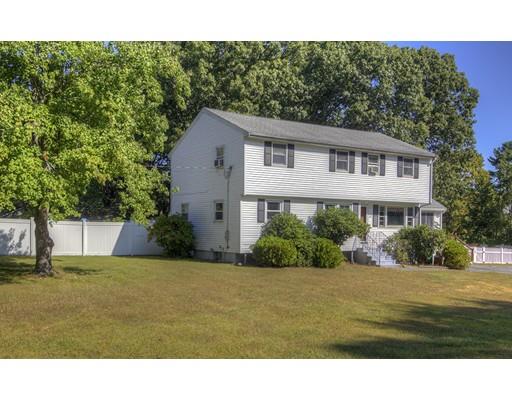 5 Olive Road Billerica, MA 01821 - Photo 1 of 27 a view of a house with a outdoor space