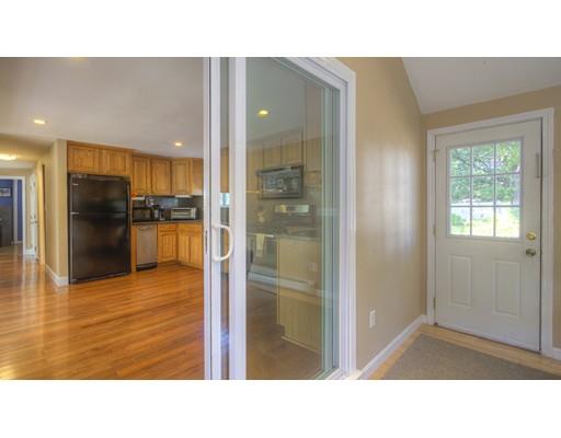 5 Olive Road Billerica, MA 01821 - Photo 11 of 27 a bathroom with a sink and a mirror